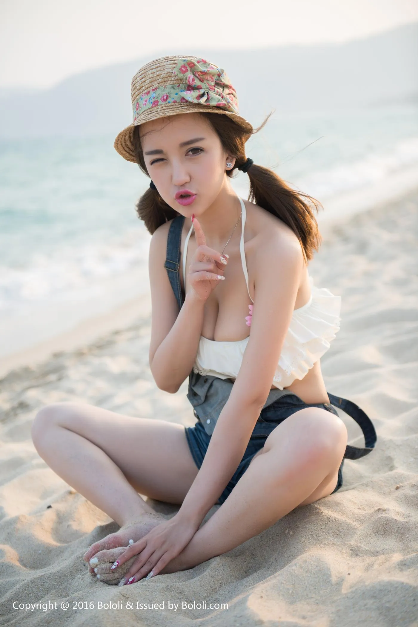 Vol.112 小潘鼠 [40P]插图3
